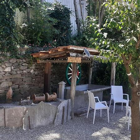 Casa Quokka Lägenhet Meana di Susa Exteriör bild